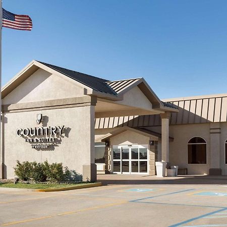 Country Inn & Suites By Radisson, Sidney, Ne المظهر الخارجي الصورة