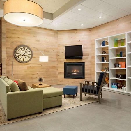 Country Inn & Suites By Radisson, Sidney, Ne المظهر الخارجي الصورة