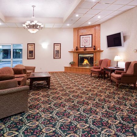 Country Inn & Suites By Radisson, Sidney, Ne المظهر الداخلي الصورة