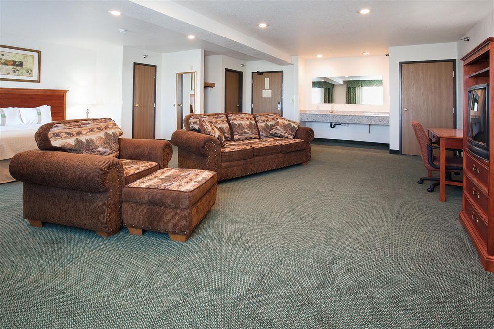 Country Inn & Suites By Radisson, Sidney, Ne المظهر الخارجي الصورة