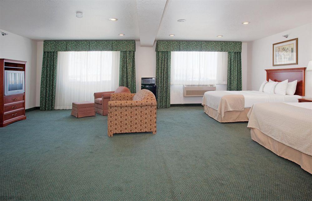 Country Inn & Suites By Radisson, Sidney, Ne الغرفة الصورة