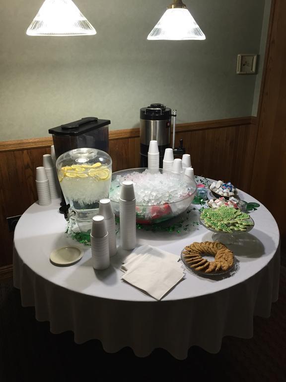 Country Inn & Suites By Radisson, Sidney, Ne المظهر الخارجي الصورة