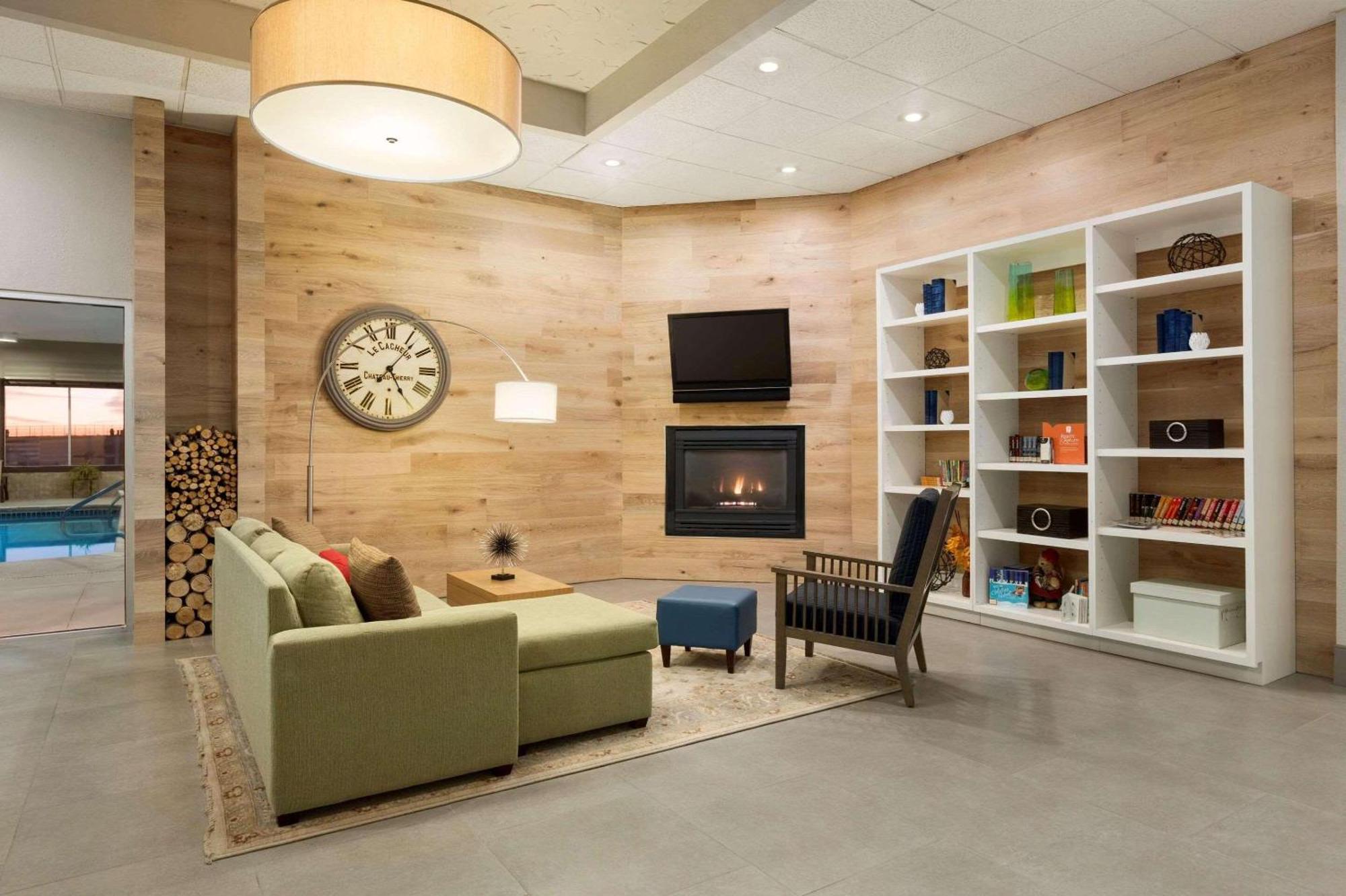 Country Inn & Suites By Radisson, Sidney, Ne المظهر الخارجي الصورة