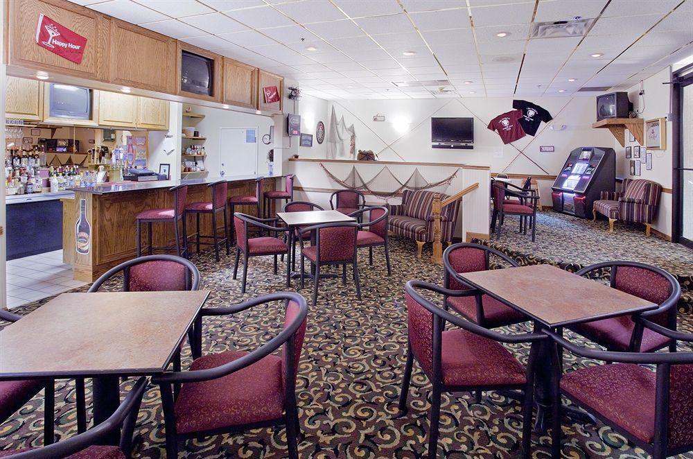 Country Inn & Suites By Radisson, Sidney, Ne المظهر الخارجي الصورة