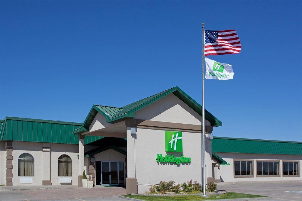 Country Inn & Suites By Radisson, Sidney, Ne المظهر الخارجي الصورة