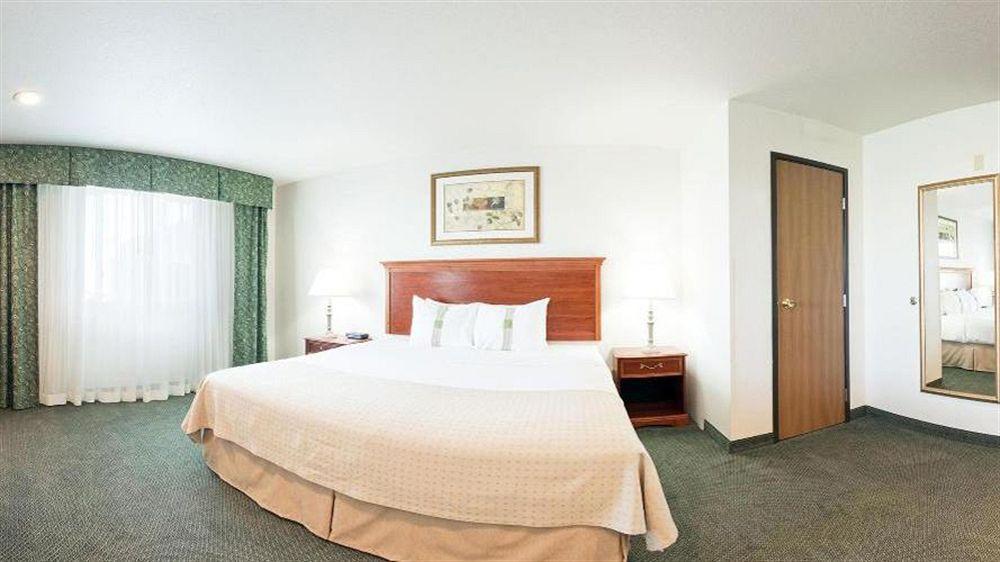 Country Inn & Suites By Radisson, Sidney, Ne المظهر الخارجي الصورة