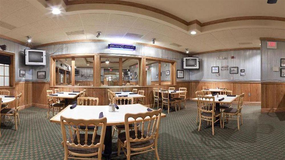 Country Inn & Suites By Radisson, Sidney, Ne المظهر الخارجي الصورة