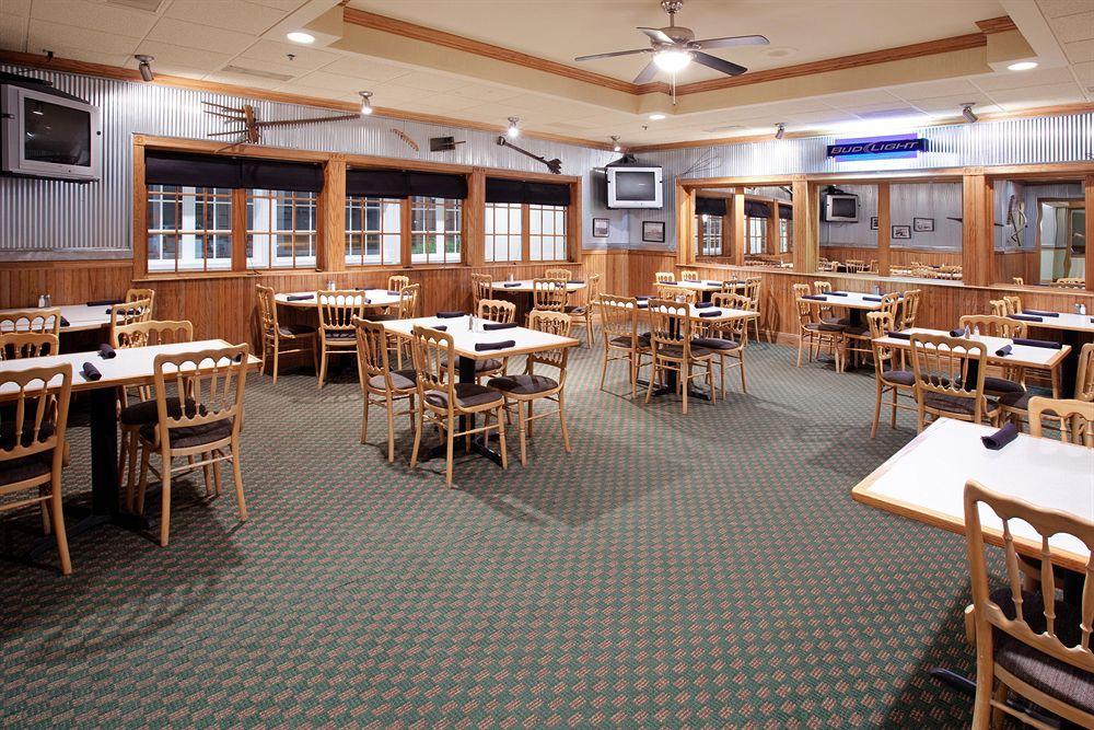 Country Inn & Suites By Radisson, Sidney, Ne المطعم الصورة
