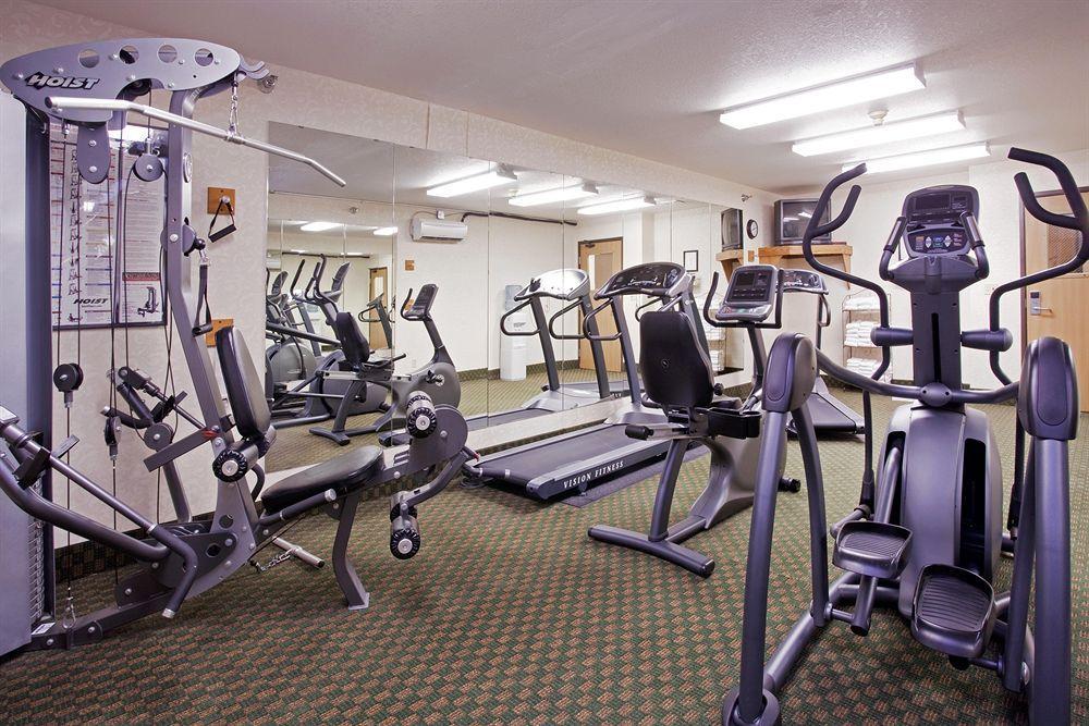 Country Inn & Suites By Radisson, Sidney, Ne المرافق الصورة