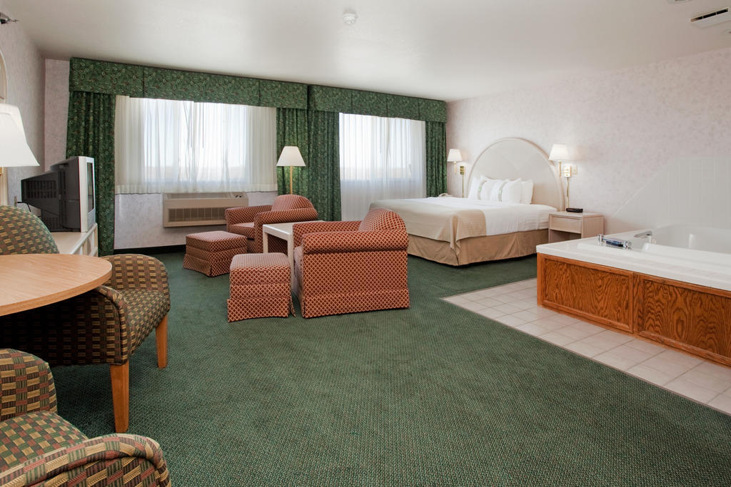 Country Inn & Suites By Radisson, Sidney, Ne الغرفة الصورة
