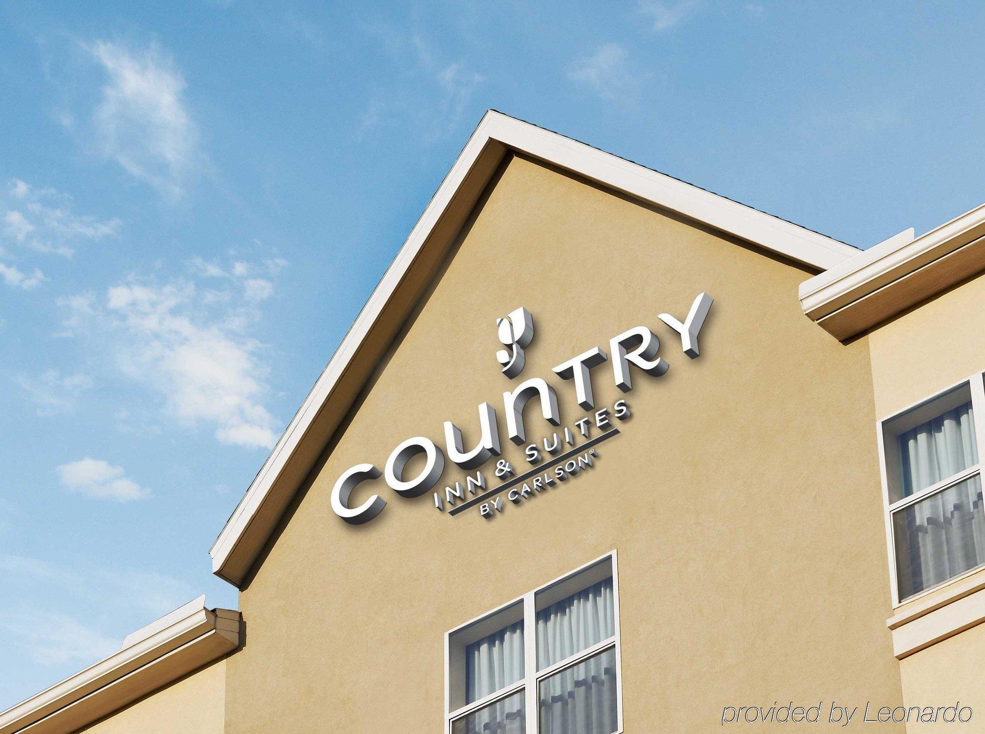 Country Inn & Suites By Radisson, Sidney, Ne المظهر الخارجي الصورة