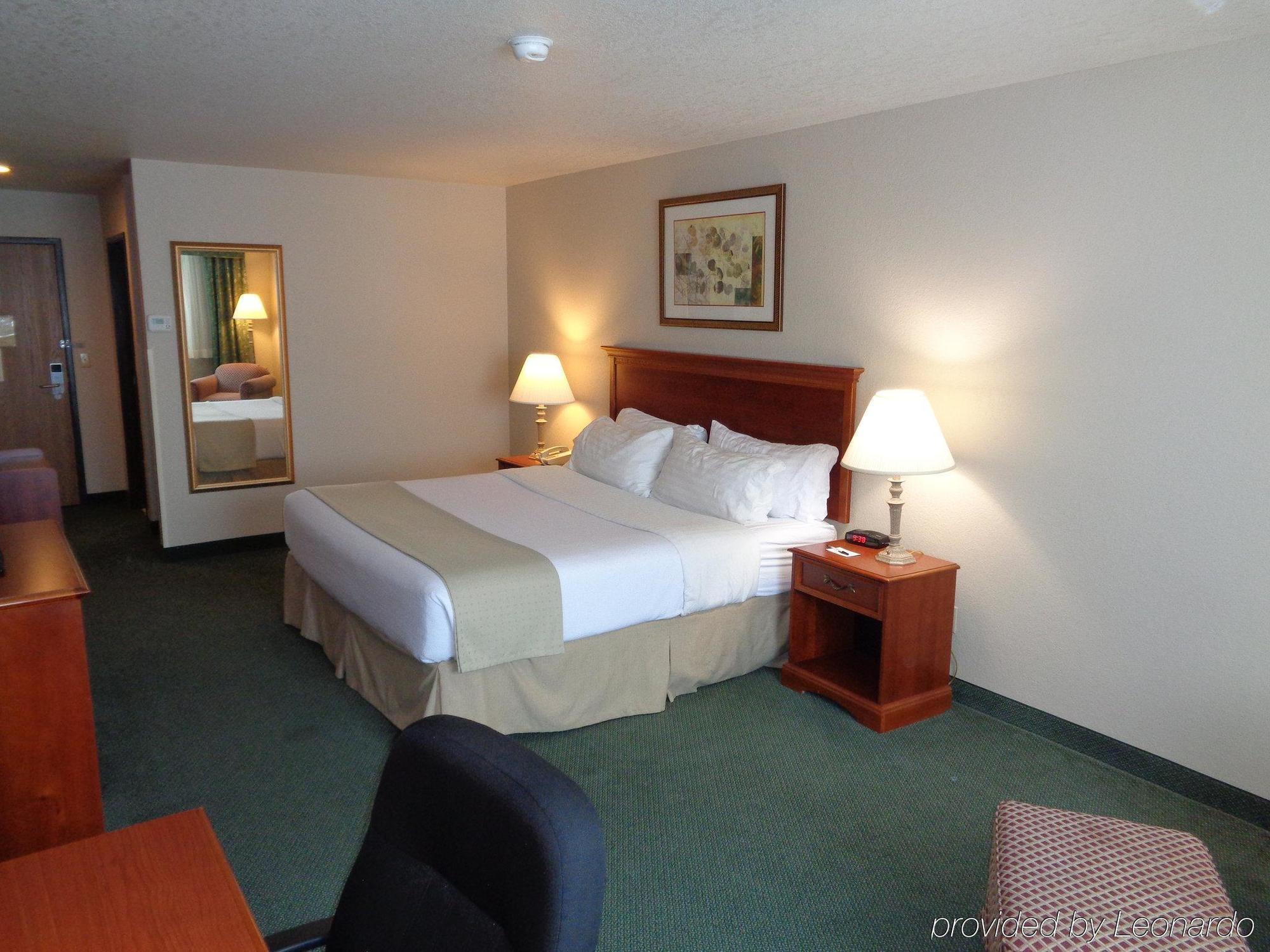 Country Inn & Suites By Radisson, Sidney, Ne المظهر الخارجي الصورة