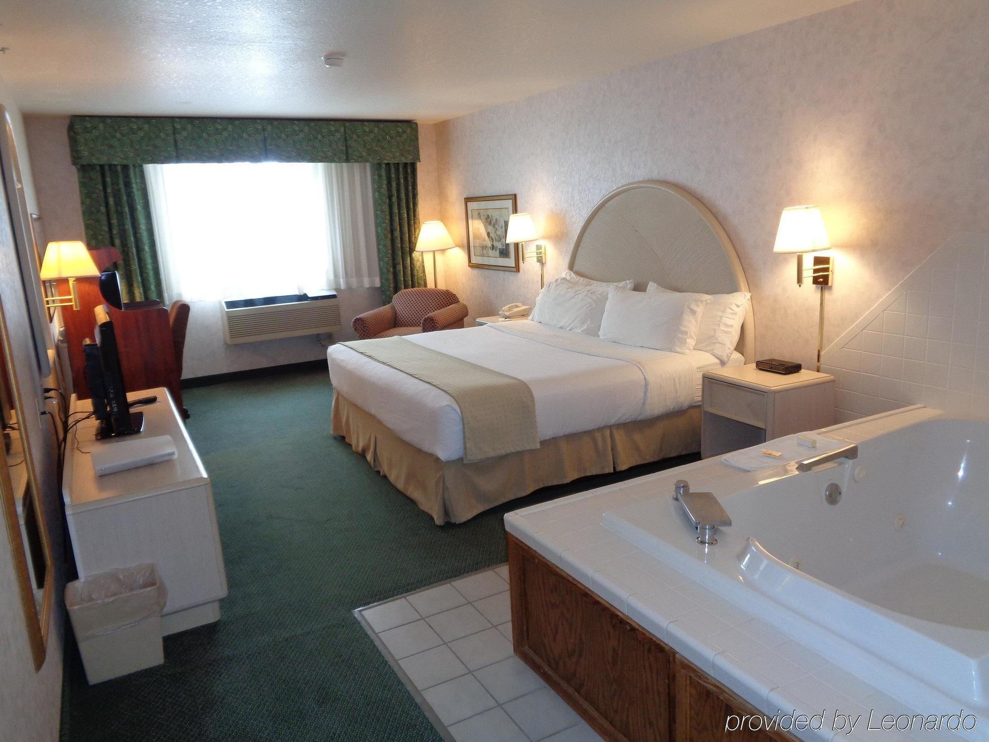 Country Inn & Suites By Radisson, Sidney, Ne المظهر الخارجي الصورة