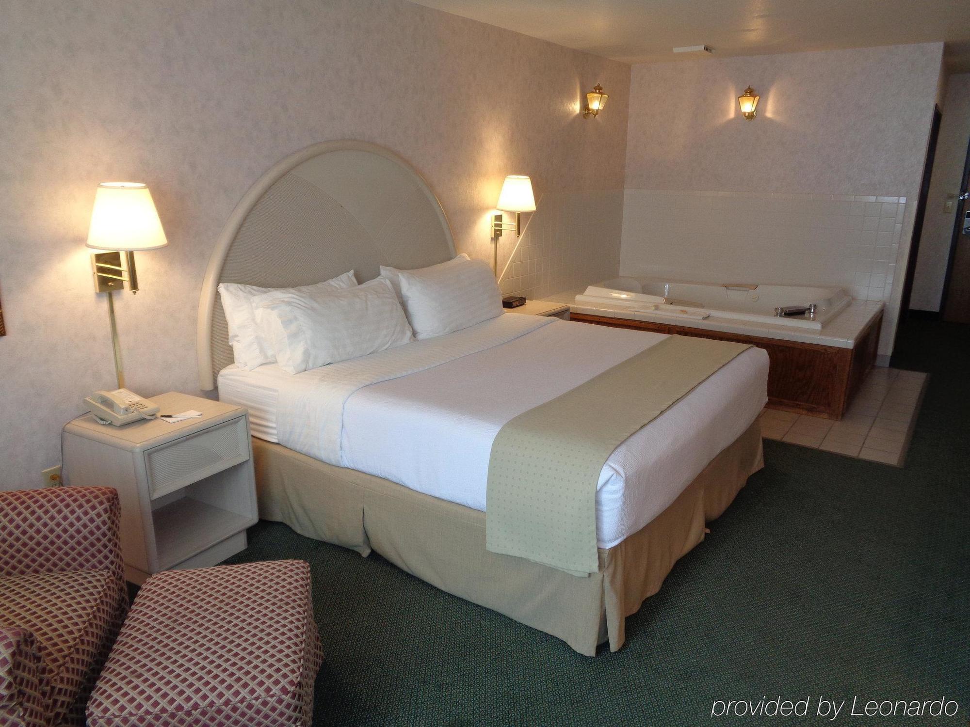 Country Inn & Suites By Radisson, Sidney, Ne المظهر الخارجي الصورة