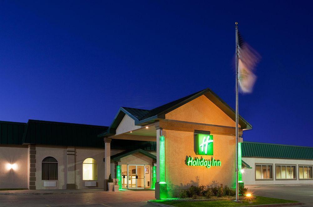 Country Inn & Suites By Radisson, Sidney, Ne المظهر الخارجي الصورة