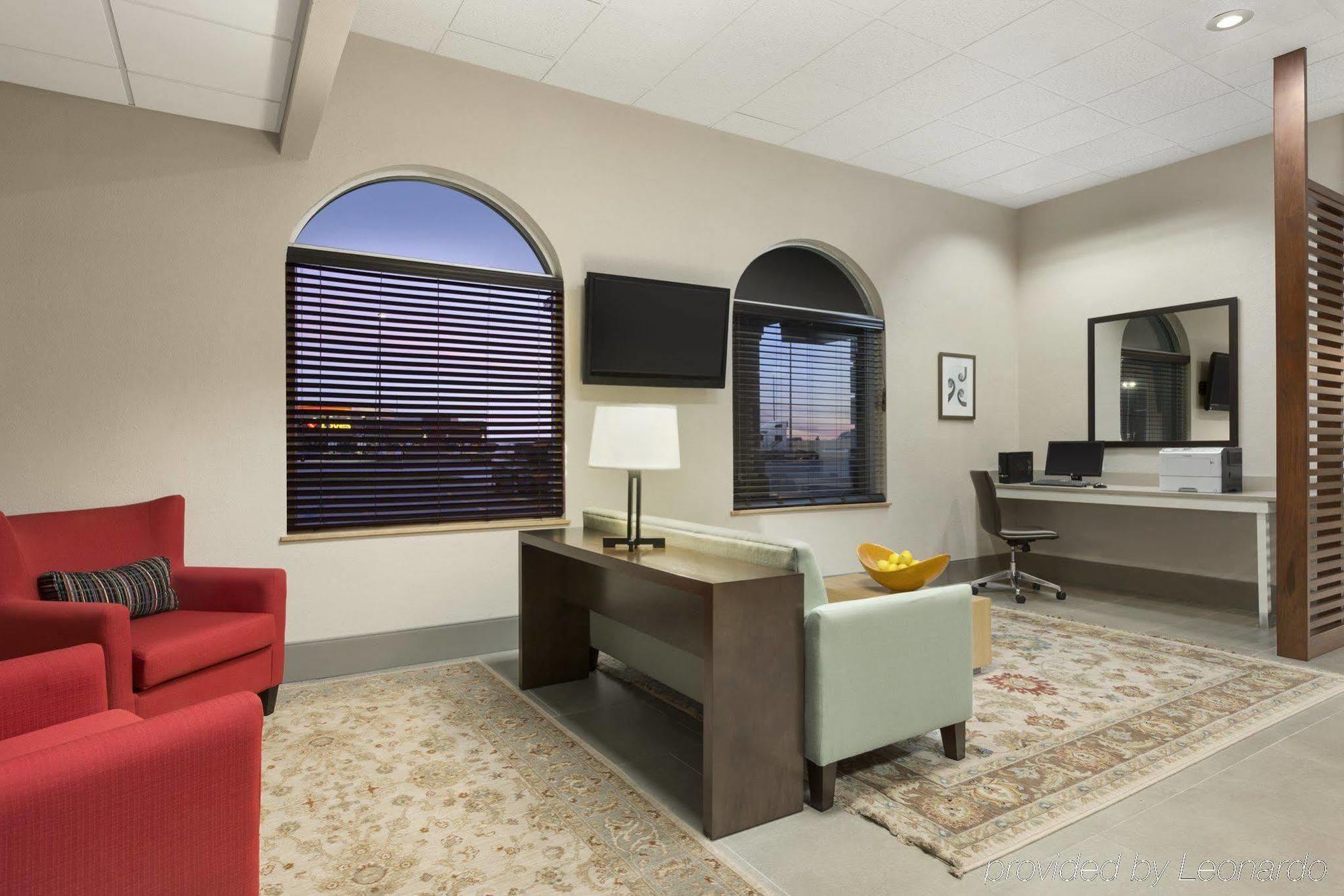 Country Inn & Suites By Radisson, Sidney, Ne المظهر الخارجي الصورة