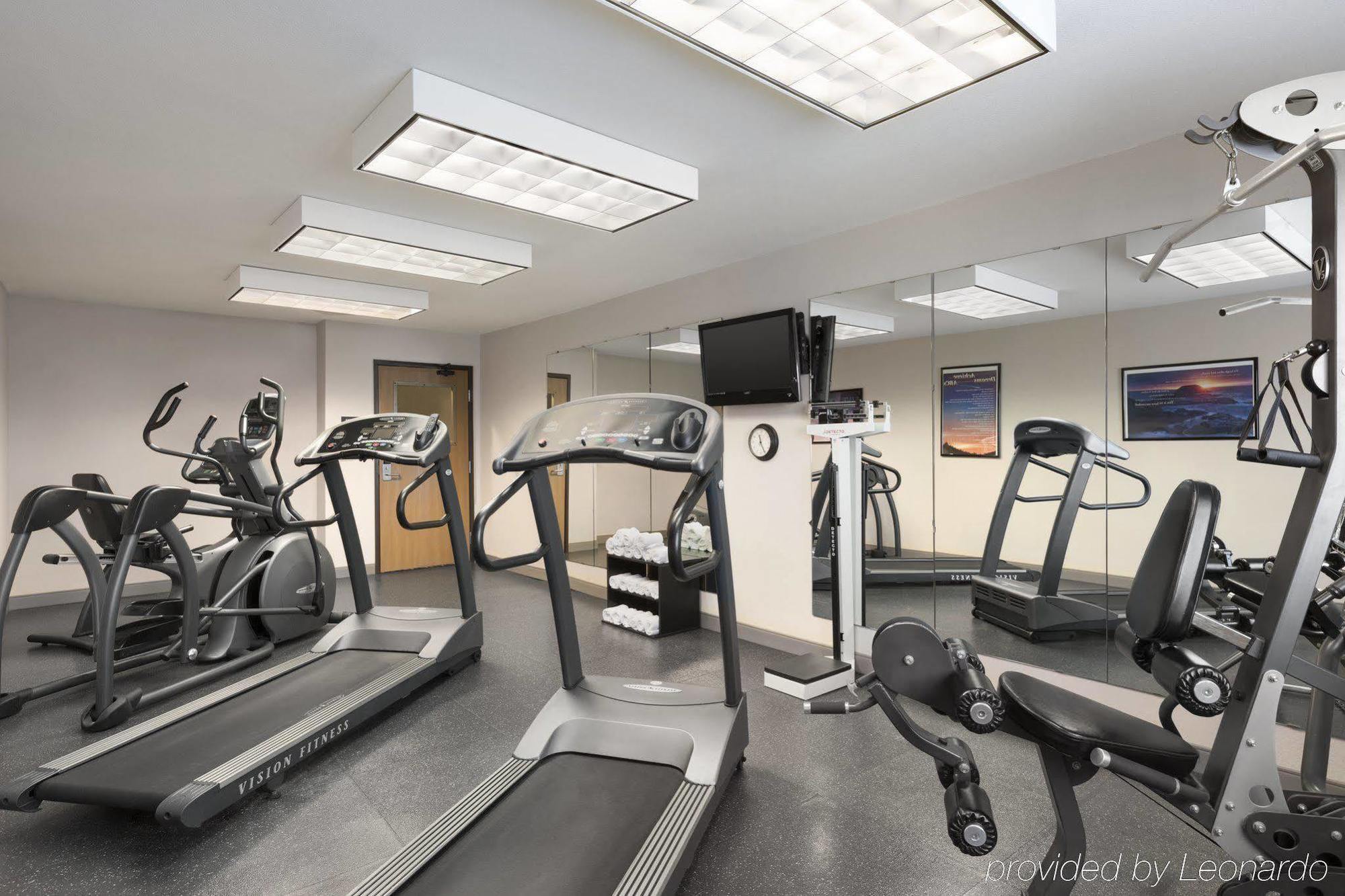 Country Inn & Suites By Radisson, Sidney, Ne المظهر الخارجي الصورة